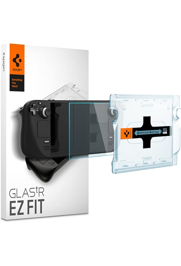 Valve Index Steam Deck OLED 512GB Handheld Gaming Console